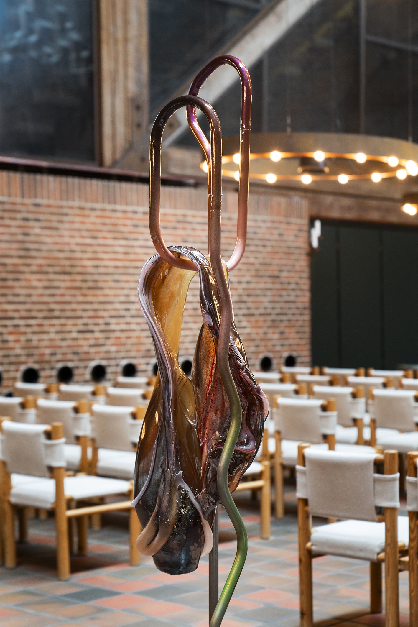 Ravensbjerg Church,“1.a In Memory of,” 2024