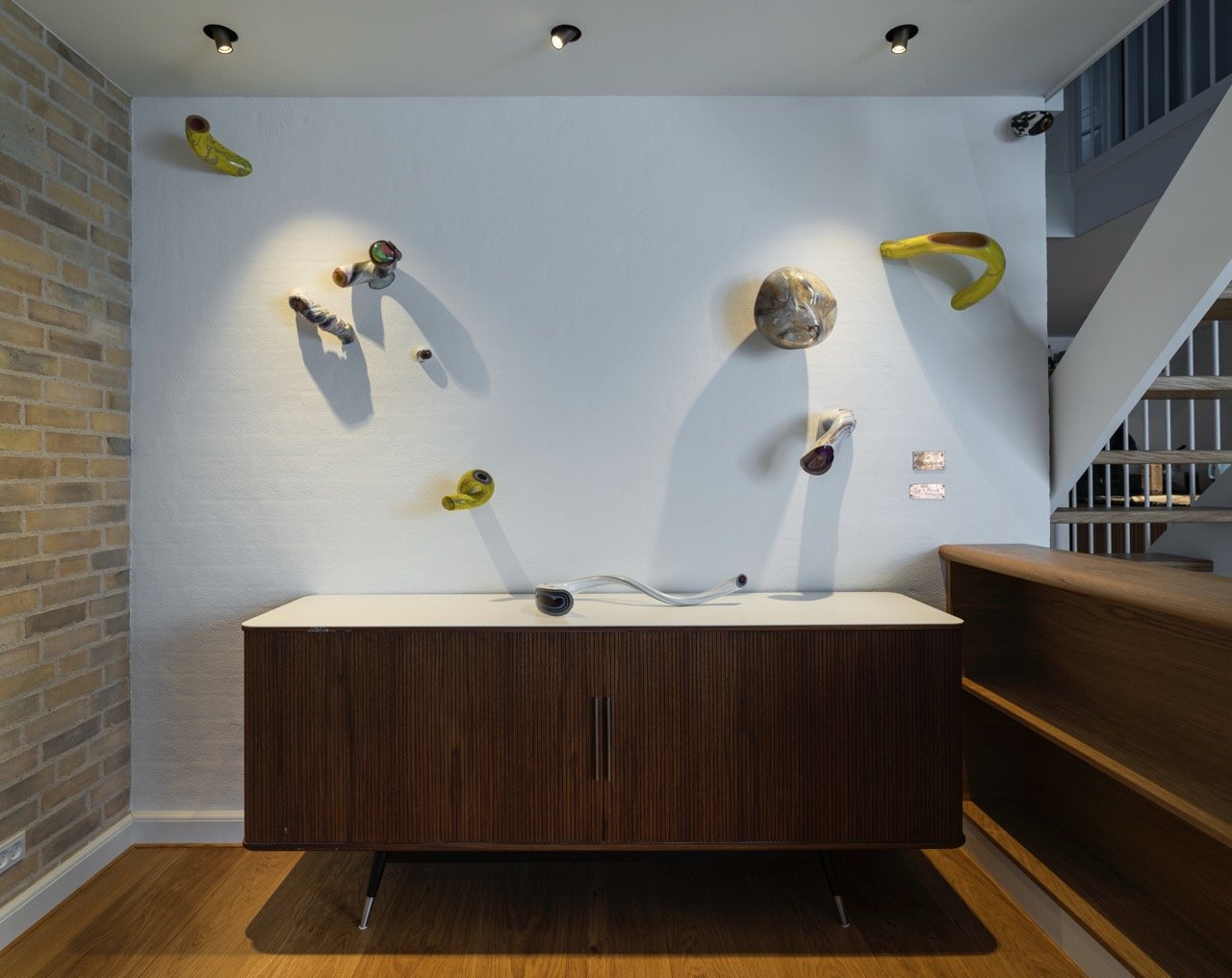 Privat House Taarnbæk 2022