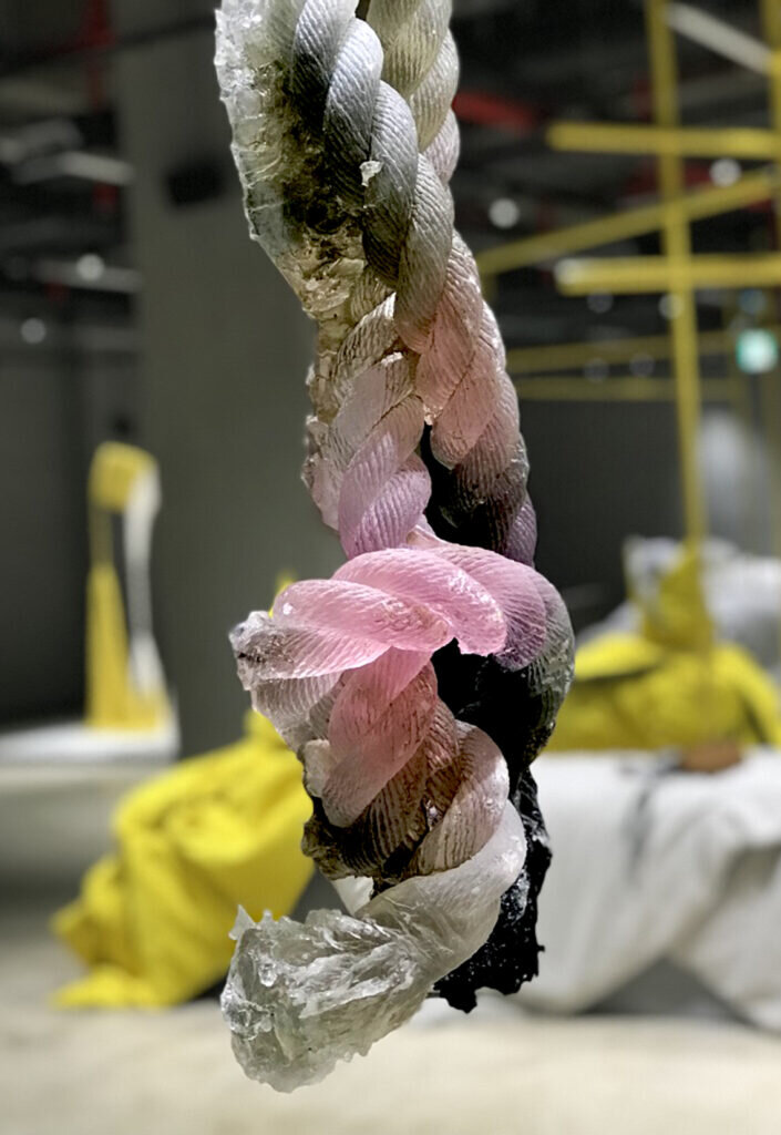 CHEONGJU CRAFT BIENNALE 2019