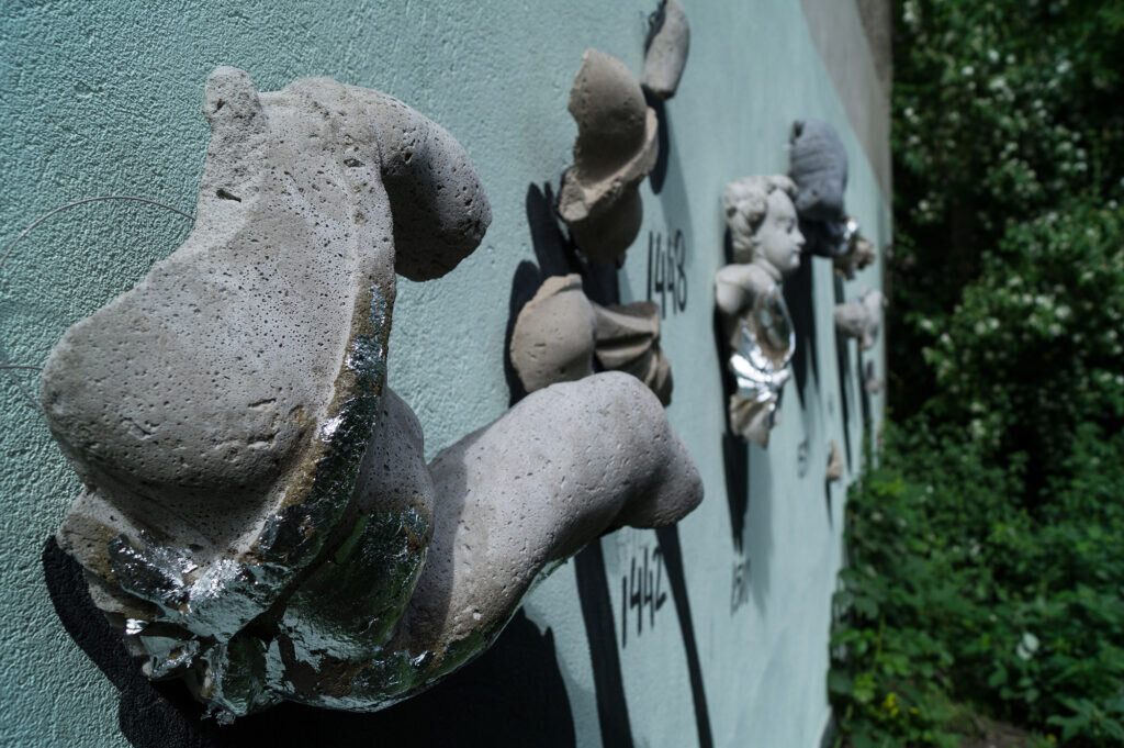 Secret Garden. Berlin.2016