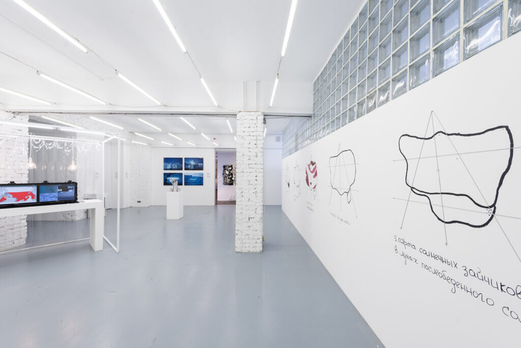 MOSCOW BIENNALE OF CONTEMPORARY ART, 2013