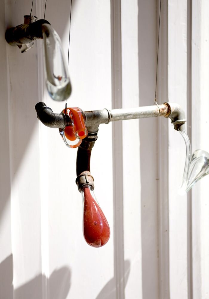 CIRCULATION SYSTEM, 2004
