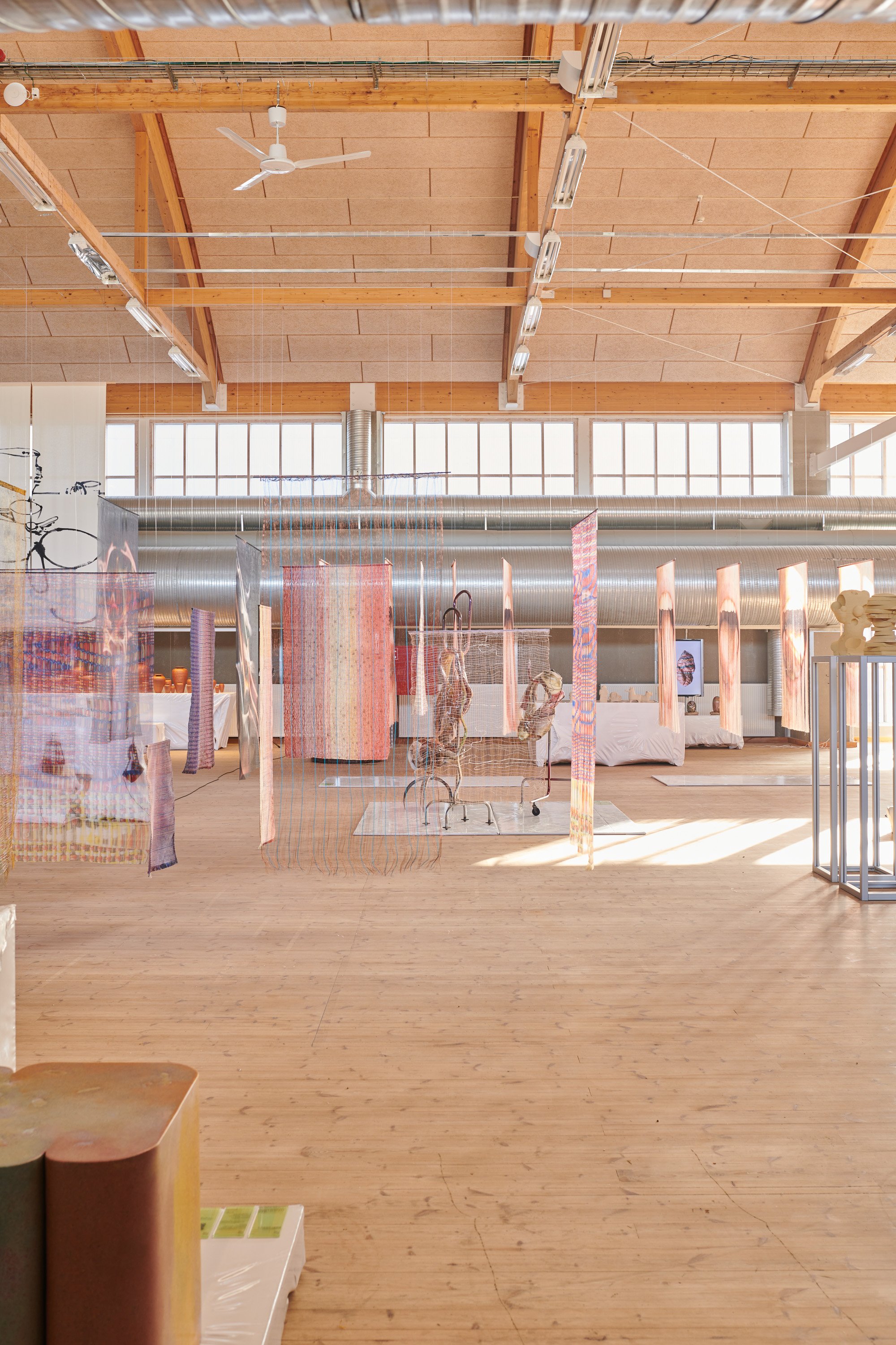 BIENNALEN FOR KUNSTHÅNDVÆRK & DESIGN, COPENHAGEN CONTEMPORARY, 2023